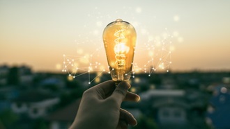Energie : le tarif dynamique est-il avantageux ?